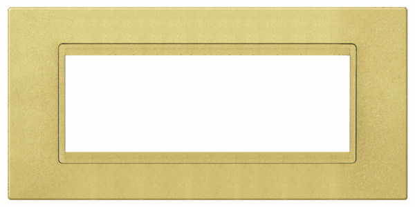 70306.G1 Maska 6M EXP METALLIC, metalik sjajno zlato