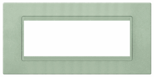 70306.Z Maska 6M EXP METALLIC, metalik zelena