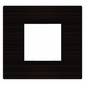 70502.W Maska 2M EXP WOOD, wenge