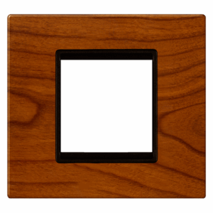 70502.Y Maska 2M EXP WOOD, trešnja