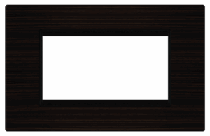 70504.W Maska 4M EXP WOOD, wenge