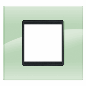 70602.7 Maska 2M EXP GLASS, koral