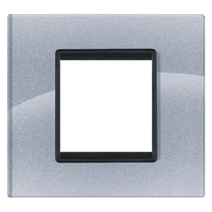 70602.S Maska 2M EXP GLASS, ice silver