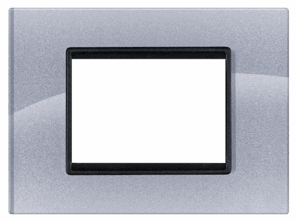 70603.S Maska 3M EXP GLASS, ice silver