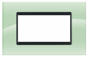 70604.7 Maska 4M EXP GLASS, koral
