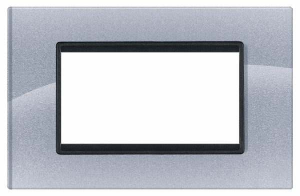 70604.S Maska 4M EXP GLASS, ice silver