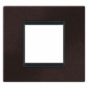 70702.C1 Maska 2M EXP METAL, bakar patina