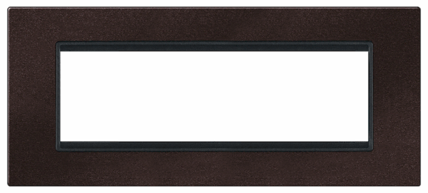 70707.C1 Maska 7M EXP METAL, bakar patina