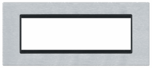 70707.U Maska 7M EXP METAL, aluminijum