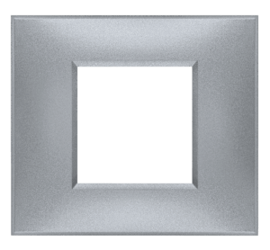 70802.S Maska 2M EXPERIENCE Frame, silver