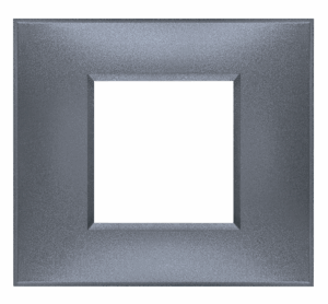 70802.S1 Maska 2M EXPERIENCE Frame, antičko srebro