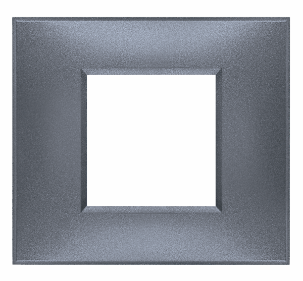 70802.S1 Maska 2M EXPERIENCE Frame, antičko srebro