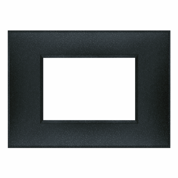 70803.2 Maska 3M EXPERIENCE Frame, grafit