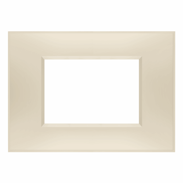 70803.9 Maska 3M EXPERIENCE Frame, krem