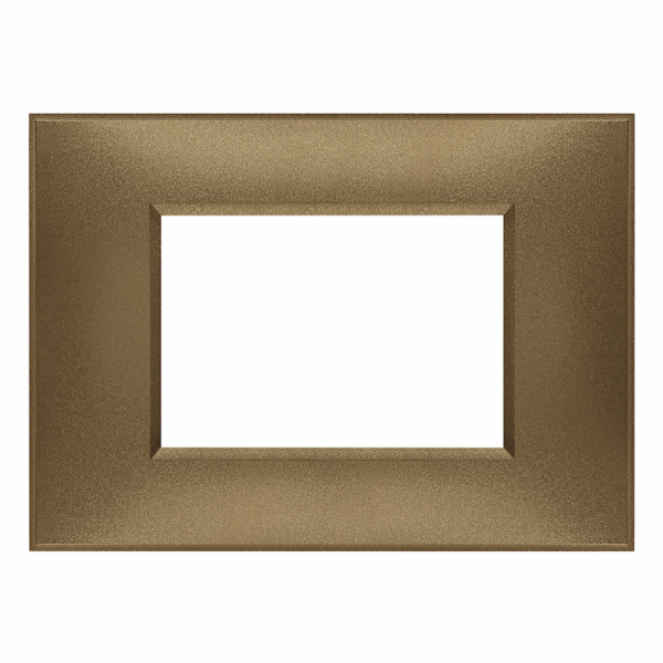 70803.B1 Maska 3M EXPERIENCE Frame, tobacco brown
