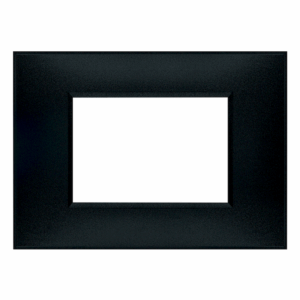 70803.E2 Maska 3M EXPERIENCE Frame, crna mat