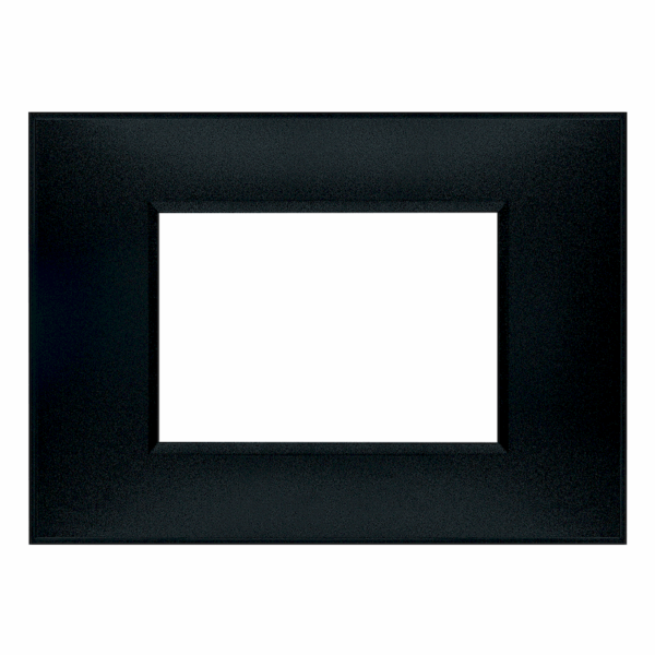70803.E2 Maska 3M EXPERIENCE Frame, crna mat