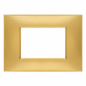 70803.G Maska 3M EXPERIENCE Frame, zlatna