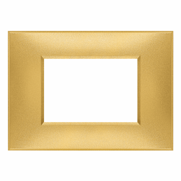 70803.G Maska 3M EXPERIENCE Frame, zlatna