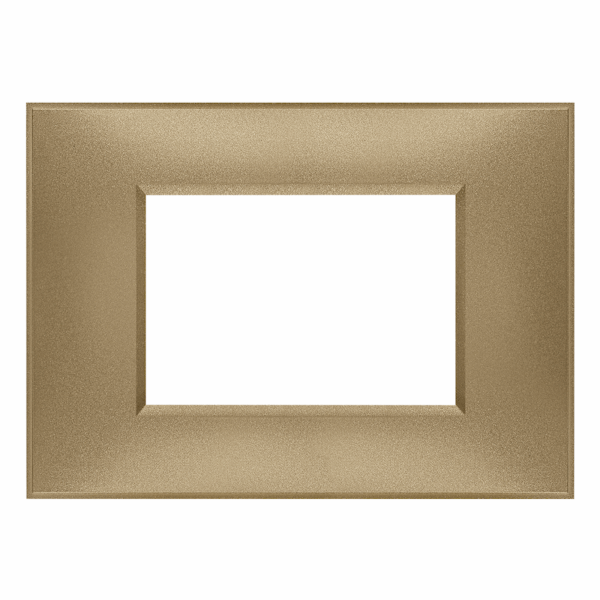 70803.G2 Maska 3M EXPERIENCE Frame, brušeni nikal