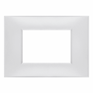 70803.K2 Maska 3M EXPERIENCE Frame, bela mat