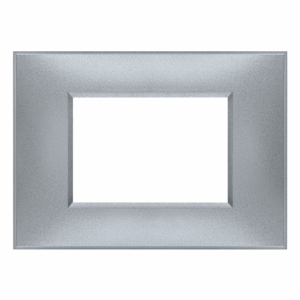 70803.S Maska 3M EXPERIENCE Frame, silver