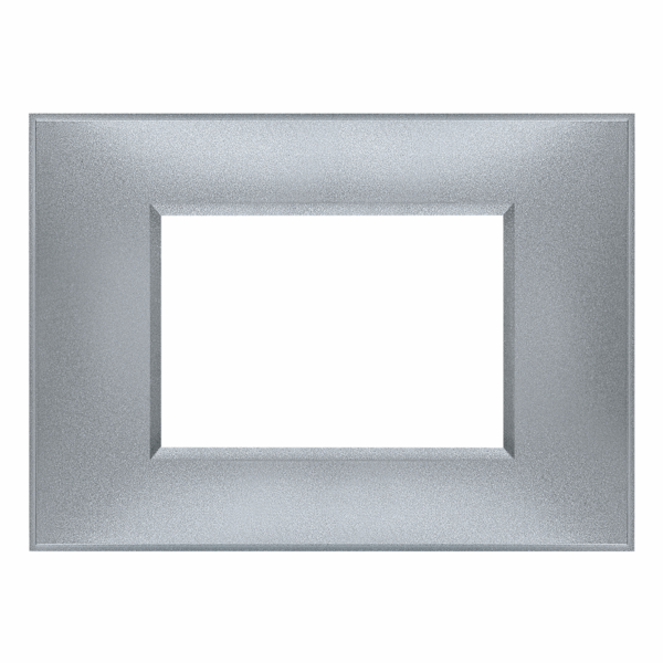 70803.S Maska 3M EXPERIENCE Frame, silver