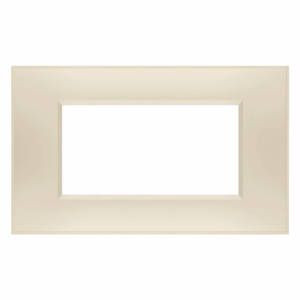 70804.9 Maska 4M EXPERIENCE Frame, krem