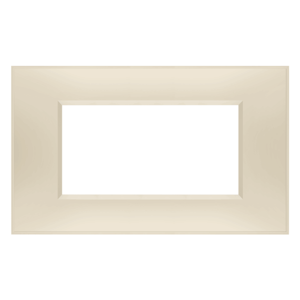 70804.9 Maska 4M EXPERIENCE Frame, krem