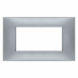 70804.S Maska 4M EXPERIENCE Frame, silver