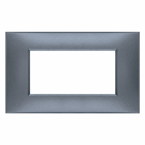 70804.S1 Maska 4M EXPERIENCE Frame, antičko srebro