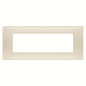 70807.9 Maska 7M EXPERIENCE Frame, krem