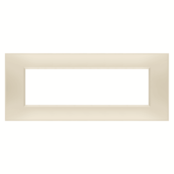 70807.9 Maska 7M EXPERIENCE Frame, krem
