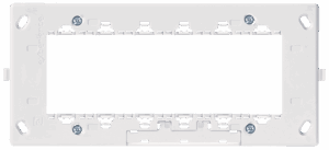 71006 Prirubnica EXP 6M sa vijcima