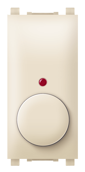 72201.9 Elektronski regulator EXP 40-300VA 1M, krem