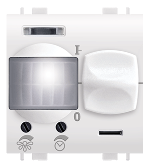 72203.0 IC detektor pokreta EXP 500W 2M, beli