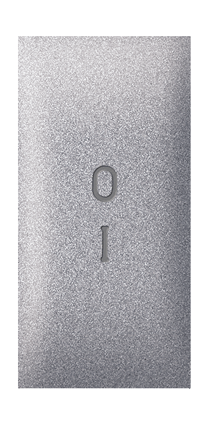 73106.S Taster EXP 1M sa oznakom 0-I, silver