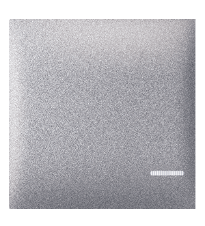 73401.S Taster EXP 2M sa indikacijom, silver