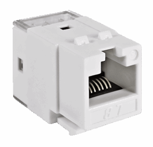 74305 Modul Keystone Linkbasic RJ45 Cat5e UTP