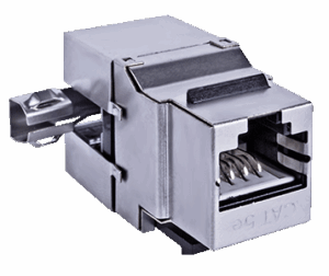 74315 Modul Keystone Linkbasic RJ45 Cat5e FTP