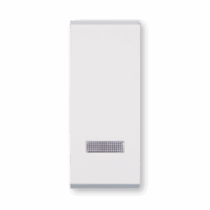 PP6692.A Sklopka jednopolna MODE indikatorska 16A 250V 1M 10/1, a