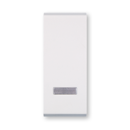 PP6692.A Sklopka jednopolna MODE indikatorska 16A 250V 1M 10/1, a