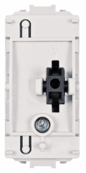 PP6751 Sklopka jednopolna MODE indikatorska bez tastera 10A 250