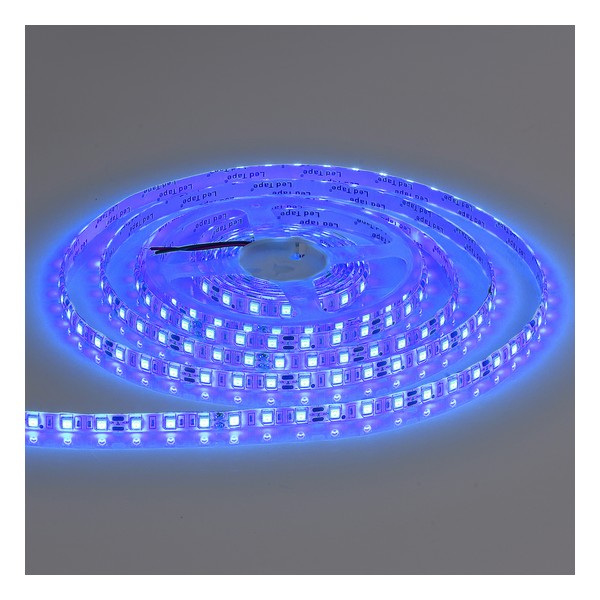 LED traka LTB5050-60-B IP44 BL