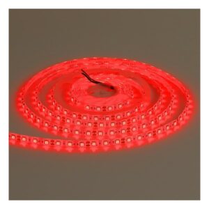 LED traka LTB5050-60-R IP44 RD