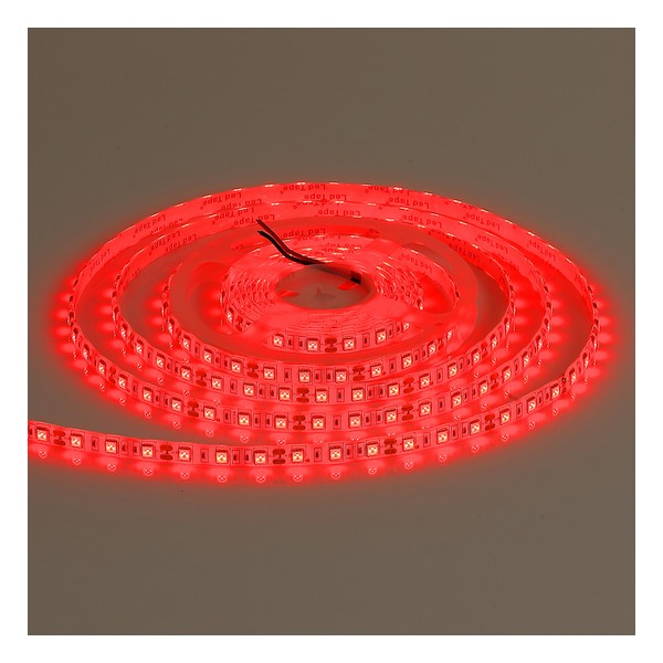 LED traka LTB5050-60-R IP44 RD