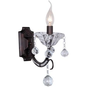 Zidna lampa ML1404-1 BR