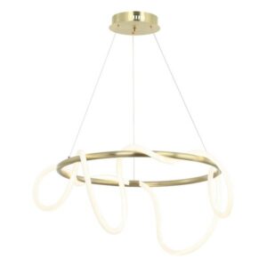 LED visilica F2299-44V SG