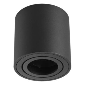 Plafonska lampa AFS114-1C BK