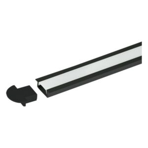 Aluminijumski profil ugradni AL618